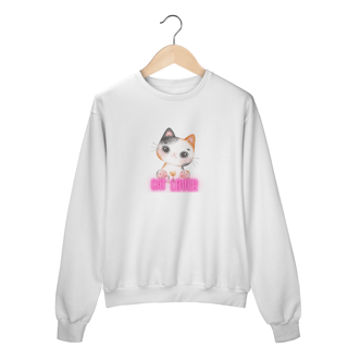 Nome do produto CAT LOVER..