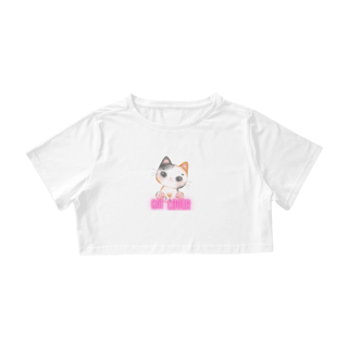 Nome do produto CAT LOVER..