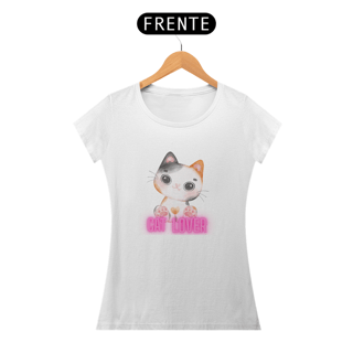 Nome do produto CAT LOVER..