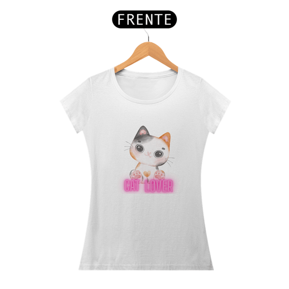 CAT LOVER..