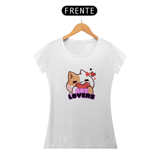 CAT LOVER...