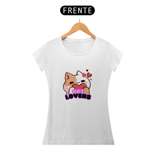Nome do produto CAT LOVER...