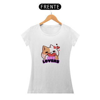 Nome do produto CAT LOVER...