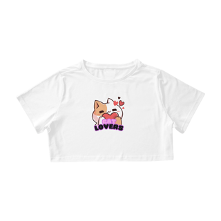 Nome do produto CAT LOVER...