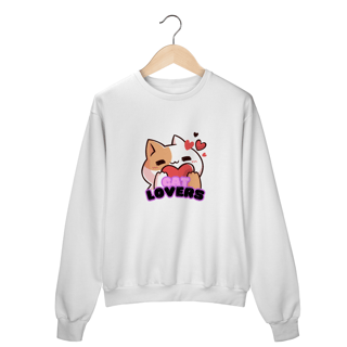 Nome do produto CAT LOVER...