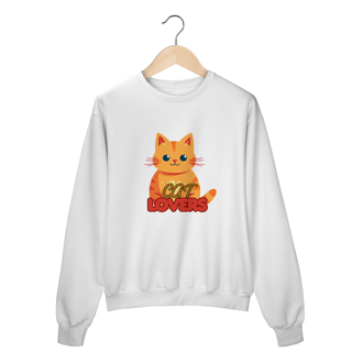 Nome do produto CAT LOVER....