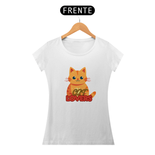 Nome do produto CAT LOVER....