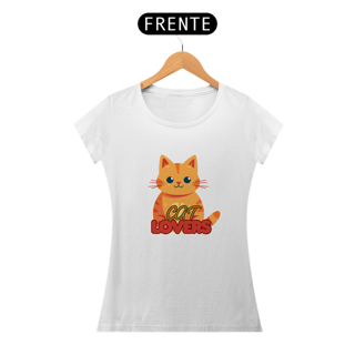 Nome do produto CAT LOVER....