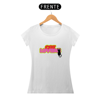 Nome do produto CAT LOVER.....