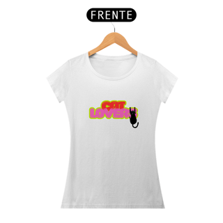 Nome do produto CAT LOVER.....