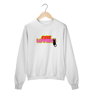 Nome do produto CAT LOVER.....