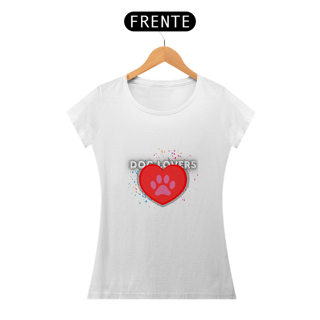 Nome do produto DOG LOVER
