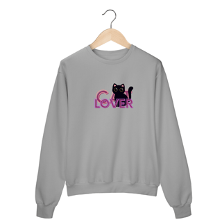 Nome do produto CAT LOVER.