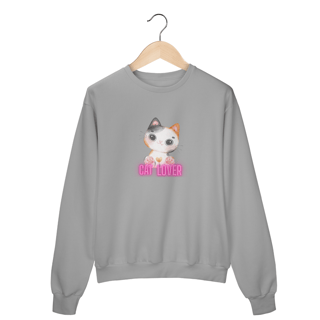 Nome do produto CAT LOVER..