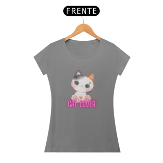 Nome do produto CAT LOVER..