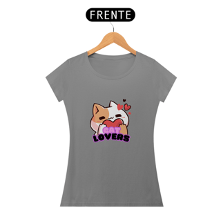 Nome do produto CAT LOVER...