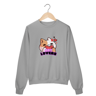 Nome do produto CAT LOVER...