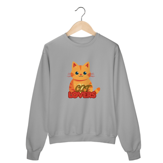 Nome do produto CAT LOVER....