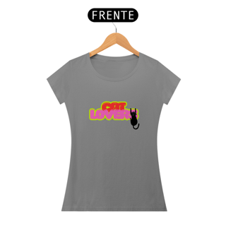 Nome do produto CAT LOVER.....