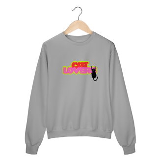 Nome do produto CAT LOVER.....