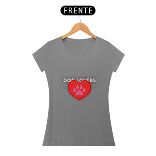 Nome do produto DOG LOVER
