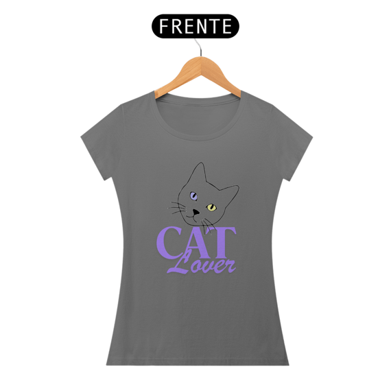 CAT LOVER