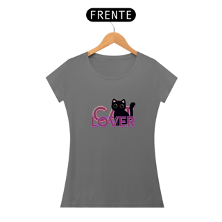 Nome do produto CAT LOVER.