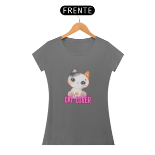 Nome do produto CAT LOVER..