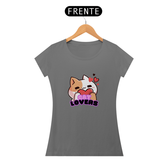 CAT LOVER...