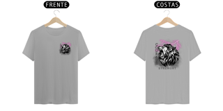 Nome do produto COURAGE&STRENGHT