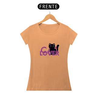 Nome do produto CAT LOVER.