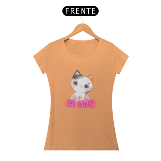 Nome do produto CAT LOVER..