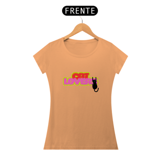Nome do produto CAT LOVER.....