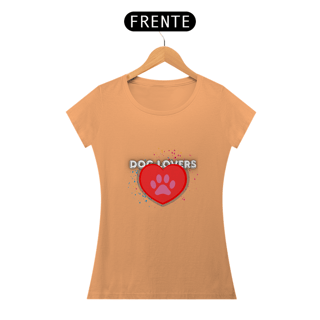 Nome do produto DOG LOVER