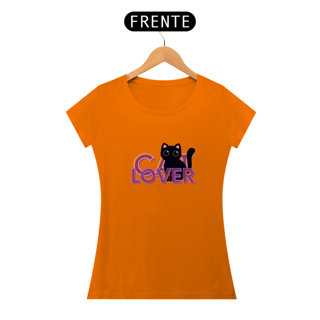 Nome do produto CAT LOVER.