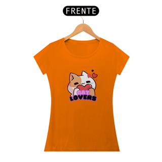 Nome do produto CAT LOVER...