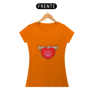 Nome do produto DOG LOVER