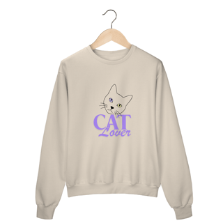 Nome do produto CAT LOVER