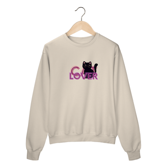 Nome do produto CAT LOVER.