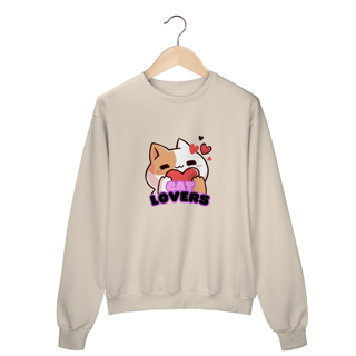 Nome do produto CAT LOVER...