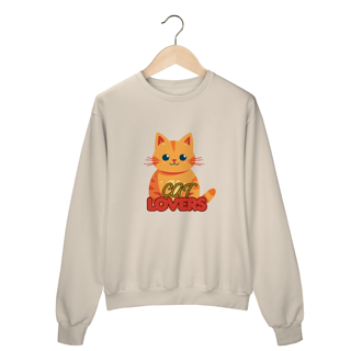 Nome do produto CAT LOVER....