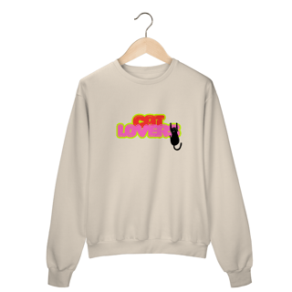 Nome do produto CAT LOVER.....