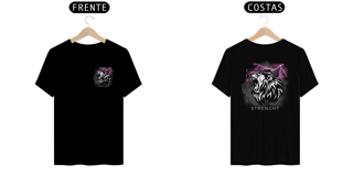 Nome do produto COURAGE&STRENGHT