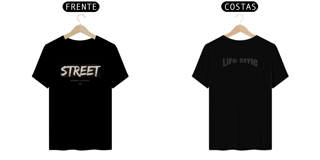 Nome do produto STREET