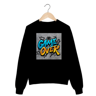 GAME OVER