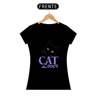 CAT LOVER