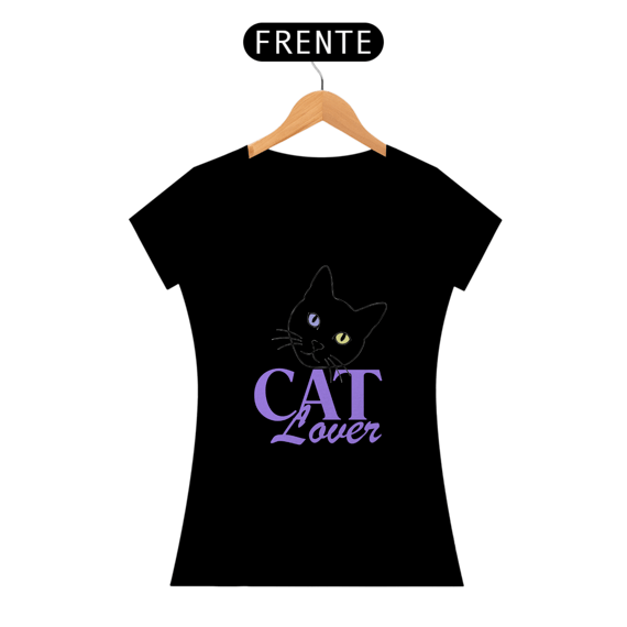 CAT LOVER