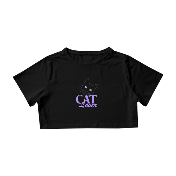 CAT LOVER