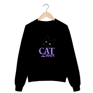 CAT LOVER