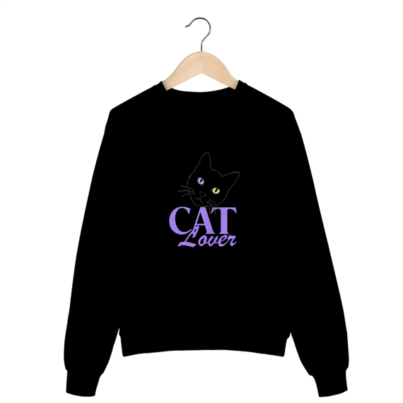CAT LOVER